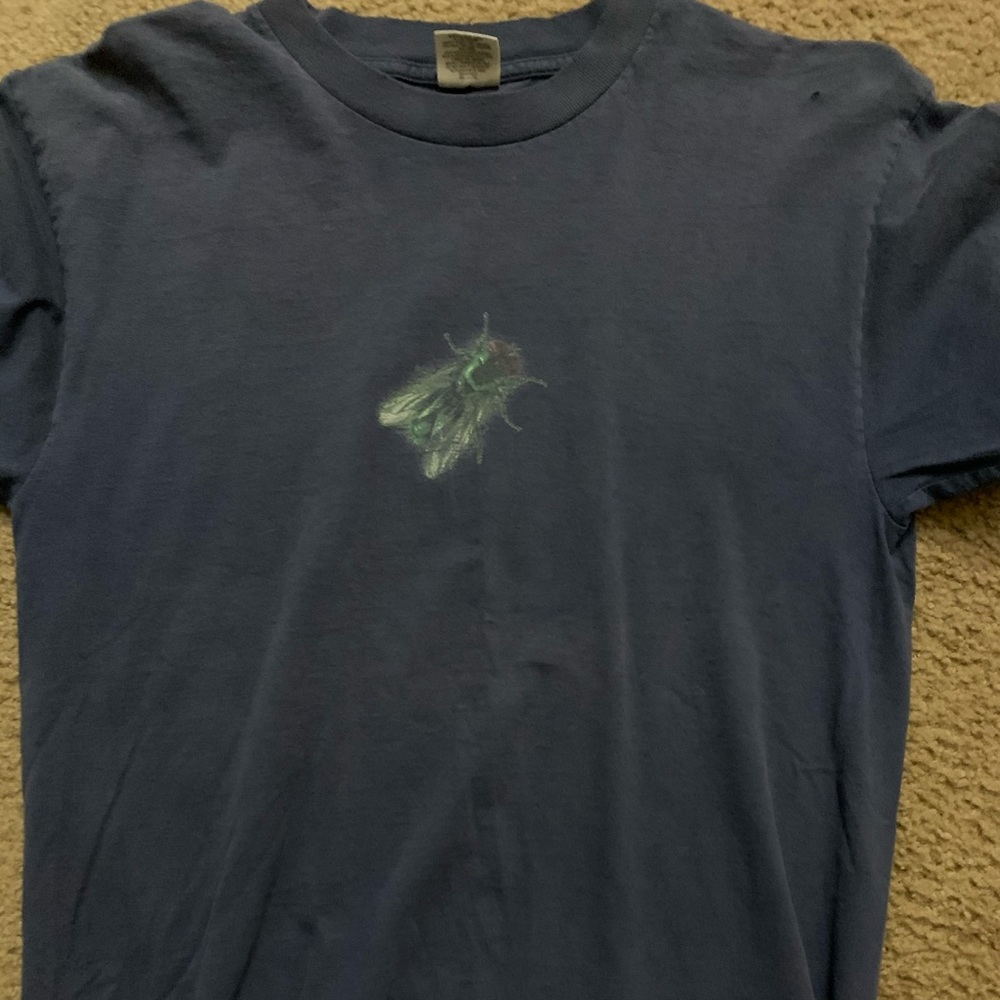 No Doubt tragic kingdom tee